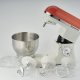 Ariete Gourmet Color robot da cucina 1000 W 4 L Arancione, Bianco 6