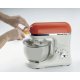 Ariete Gourmet Color robot da cucina 1000 W 4 L Arancione, Bianco 7