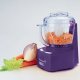 Ariete 1767 robot da cucina 350 W 0,4 L Viola 3