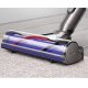 Dyson V6 Total Clean Aspirapolvere a bastone 2 in 1 Batteria Secco Senza sacchetto 0,4 L 350 W Viola, Rosso, Argento 7