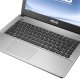 ASUS F302LA-FN081H Intel® Core™ i3 i3-5010U Computer portatile 33,8 cm (13.3