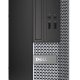 DELL OptiPlex 3020 Intel® Core™ i5 i5-4590 8 GB DDR3-SDRAM 500 GB SSD Windows 7 Professional SFF PC Nero, Argento 2