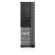 DELL OptiPlex 3020 Intel® Core™ i5 i5-4590 8 GB DDR3-SDRAM 500 GB SSD Windows 7 Professional SFF PC Nero, Argento 6
