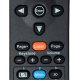 Optoma EH341 Proiettore a raggio standard 3500 ANSI lumen DLP 1080p (1920x1080) Compatibilità 3D Bianco 11