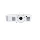 Optoma EH341 videoproiettore Proiettore a raggio standard 3500 ANSI lumen DLP 1080p (1920x1080) Compatibilità 3D Bianco 3