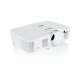 Optoma EH341 Proiettore a raggio standard 3500 ANSI lumen DLP 1080p (1920x1080) Compatibilità 3D Bianco 4