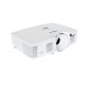 Optoma EH341 videoproiettore Proiettore a raggio standard 3500 ANSI lumen DLP 1080p (1920x1080) Compatibilità 3D Bianco 5