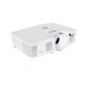 Optoma EH341 Proiettore a raggio standard 3500 ANSI lumen DLP 1080p (1920x1080) Compatibilità 3D Bianco 5