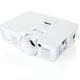 Optoma EH341 videoproiettore Proiettore a raggio standard 3500 ANSI lumen DLP 1080p (1920x1080) Compatibilità 3D Bianco 6