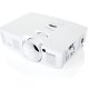 Optoma EH341 Proiettore a raggio standard 3500 ANSI lumen DLP 1080p (1920x1080) Compatibilità 3D Bianco 6
