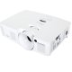 Optoma EH341 videoproiettore Proiettore a raggio standard 3500 ANSI lumen DLP 1080p (1920x1080) Compatibilità 3D Bianco 7
