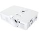 Optoma EH341 Proiettore a raggio standard 3500 ANSI lumen DLP 1080p (1920x1080) Compatibilità 3D Bianco 7