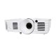 Optoma EH341 Proiettore a raggio standard 3500 ANSI lumen DLP 1080p (1920x1080) Compatibilità 3D Bianco 9