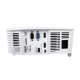 Optoma EH341 Proiettore a raggio standard 3500 ANSI lumen DLP 1080p (1920x1080) Compatibilità 3D Bianco 10