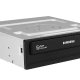 Samsung SH-224FB lettore di disco ottico Interno DVD±RW Nero 3