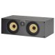 B&W Cases HTM62 2-vie Nero Cablato 120 W 2