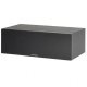 B&W Cases HTM62 2-vie Nero Cablato 120 W 3