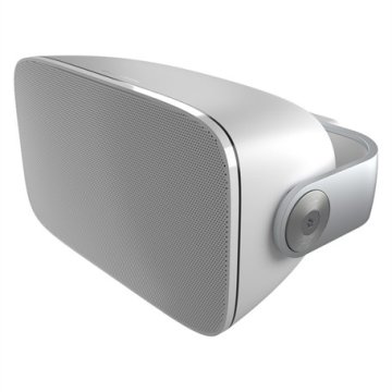 Bowers & Wilkins AM-1 2-vie Bianco Cablato