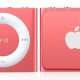 Apple iPod shuffle 2GB Lettore MP3 Rosa 2