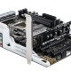 ASUS Z170-DELUXE Intel® Z170 LGA 1151 (Socket H4) ATX 6