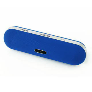 Atlantis Land Thono Altoparlante portatile mono Blu 10 W