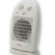 Bimar S314.EU stufetta elettrica Grigio 2000 W Riscaldatore ambiente elettrico con ventilatore 2