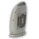 Bimar S314.EU stufetta elettrica Grigio 2000 W Riscaldatore ambiente elettrico con ventilatore 4