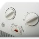 Bimar S314.EU stufetta elettrica Grigio 2000 W Riscaldatore ambiente elettrico con ventilatore 5