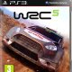 Ubisoft World Rally Championship 5, PS3 Standard ITA PlayStation 3 2