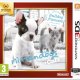 Nintendo Nintendogs + Cats: Bulldog Francese ITA Nintendo 3DS 2