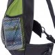 Manhattan Dashpack zaino Nero, Verde Poliestere 5