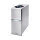 ASUS M70AD Intel® Core™ i5 i5-4460 8 GB DDR3-SDRAM 1 TB HDD NVIDIA® GeForce® GTX 745 Windows 8.1 Tower PC Argento 3