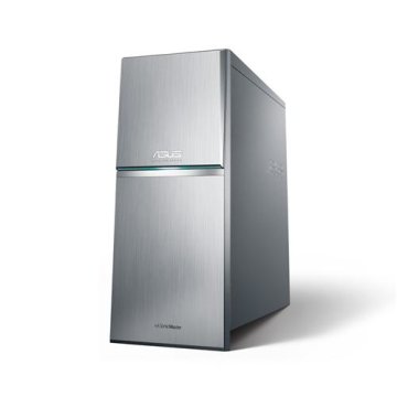 ASUS M M70AD-IT011S Intel® Core™ i7 i7-4790 8 GB DDR3-SDRAM 1 TB HDD AMD Radeon R7 240 Windows 8.1 Tower PC Argento