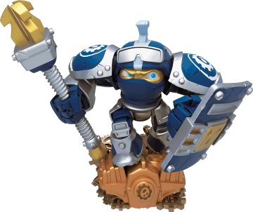 Activision Skylanders SuperChargers - High Volt