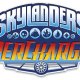 Activision Skylanders SuperChargers - Dual Pack : Shark Shooter Terrafin + Shark Tank 3