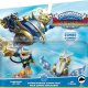 Activision Skylanders SuperChargers - Dual Pack : Hurricane Jet Vac + Jet Stream 2