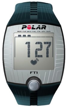 Polar FT1 LCD Digitale