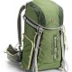 Manfrotto Off road Hiker Zaino Verde 2