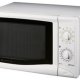 Smeg MM180B forno a microonde Bianco 18 L 750 W 2