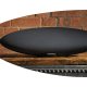 Bowers & Wilkins Zeppelin Wireless 5-vie Nero Con cavo e senza cavo 150 W 11