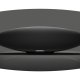 Bowers & Wilkins Zeppelin Wireless 5-vie Nero Con cavo e senza cavo 150 W 3