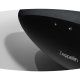 Bowers & Wilkins Zeppelin Wireless 5-vie Nero Con cavo e senza cavo 150 W 4
