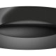 Bowers & Wilkins Zeppelin Wireless altoparlante 5-vie Nero Con cavo e senza cavo 150 W 6