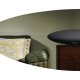 Bowers & Wilkins Zeppelin Wireless 5-vie Nero Con cavo e senza cavo 150 W 8