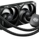 Cooler Master Nepton 240M Processore Raffreddatore di liquidi tutto in uno 12 cm Nero 2
