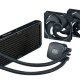 Cooler Master Nepton 240M Processore Raffreddatore di liquidi tutto in uno 12 cm Nero 3
