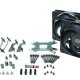 Cooler Master Nepton 240M Processore Raffreddatore di liquidi tutto in uno 12 cm Nero 7