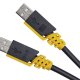 Corsair STRAFE tastiera Gaming USB Italiano Nero 13