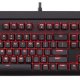 Corsair STRAFE tastiera USB Italiano Nero 3