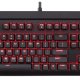 Corsair STRAFE tastiera USB Italiano Nero 5